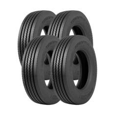 Imagem de Jogo 4 Pneus Speedmax Aro 17.5 Townmax A 215/75R17.5 135/133J 18 Lonas