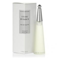 Imagem de Perfume Issey Miyake L'eau D'issey - Eau De Toilette - Feminino - 100