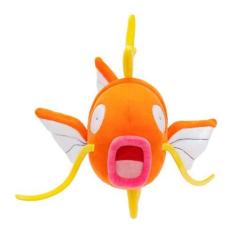 Imagem de Pelúcia Magikarp de 20cm - Pokémon