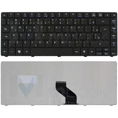 Imagem de Teclado Notebook Emachines D728 D730 D642 D732 Abnt2 Ç