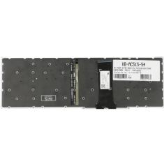 Imagem de Teclado para Notebook Acer AN515-54 - BestBattery, Preto