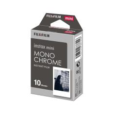 Imagem de Filme Fujifilm Instax Mini Mono Chrome - 10 Poses