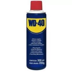 Imagem de Spray Lubrificante Multiuso 300ml WD-40