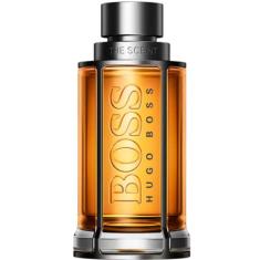 Imagem de Boss The Scent Eau De Toilette Hugo Boss - Perfume Masculino 100Ml