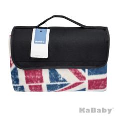 Imagem de Tapete de Jardim 150x135 London KaBaby 
