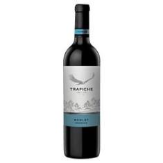 Imagem de Vinho Trapiche Vineyards Merlot 750ml