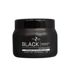 Imagem de Mairibel Máscara Matizadora Black Óleo De Argan 250gr