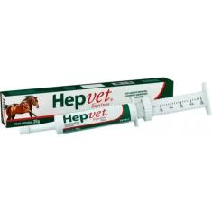 Imagem de Hepvet Equinos Pasta 39 Gr Vetnil