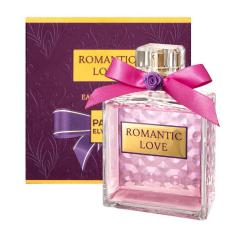Imagem de Paris Elysees Romantic Love Perfume Feminino 100ml