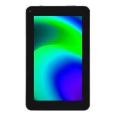 Imagem de Tablet M7 Wi-fi 1+32gb Quad Core Android 11 Preto - Nb355 Tablet M7 Wi-Fi 1+32Gb Quad Core Android 11 Preto - Nb355