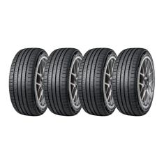 Imagem de Kit 4 Pneus Sunwide Aro 15 195/55R15 RS-ONE 85V