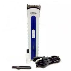Imagem de Máquina De Cortar Barba Cabelo Pezinho Aparador Nova