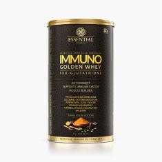 Imagem de Immuno golden whey 480g - Essential