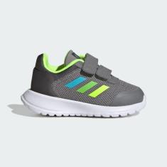 Imagem de Tênis Tensaur Run Infantil - adidas IF0355-Unissex