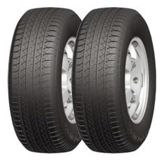 Imagem de JOGO 2 PNEUS APLUS 235/65R17 104H A919