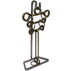 Imagem de Quebra-Cabeça Play Alone Puzzle - Ifcat