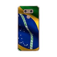 Imagem de Capa Adesivo Skin628 Verso Para Lg G6 - Kawaskin