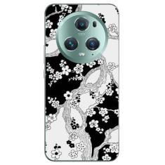 Imagem de Capa Adesivo Skin356 Verso Para Honor Magic 5 Pro - KawaSkin