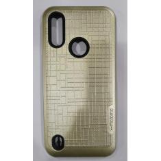 Imagem de Capa Capinha moto e6s Xt2053 Tela 6.1 Anti Impacto Dura - HHW, modelo_
