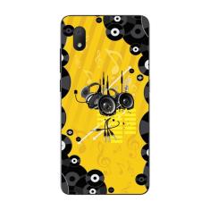 Imagem de Capa Adesivo Skin354 Verso Para tcl L7 (2020)