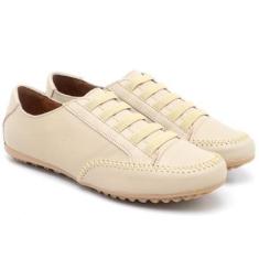 Imagem de Tênis Feminino rasteiro Mocatenis Casual Novidade-Feminino