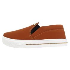 Imagem de Tênis Sophia Almeida Slip On - 639-Feminino