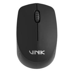 Imagem de Mouse Vinik Feather Sem Fio VF110 1200DPI Preto