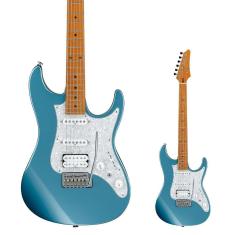 Imagem de Guitarra Super Strato Japonesa Ibanez AZ2204 ICM com Case