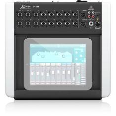 Imagem de Mesa de Som Behringer X AIR X18 Mixer Digital 18 Canais