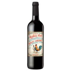 Imagem de Vinho Tinto Premier Rendez-Vous Merlot - Cabernet Sauvignon 2020 750ml