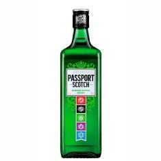 Imagem de Whisky Passport Scoth 1L