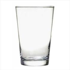 Imagem de 24 Copo caldereta chopp Cerveja 350 ml LotusGlass
