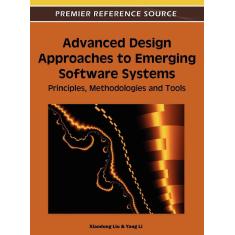 Imagem de Advanced Design Approaches To Emerging Software Systems