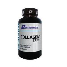 Imagem de Collagen Caps Colágeno Hidrolisado (100 Cápsulas) - Performance Nutrition