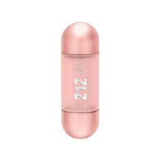 Imagem de 212 Vip Rosé Hair Mist Carolina Herrera Perfume Para Cabelo 30Ml