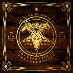 Imagem de In Nomine Satanas [Disco de Vinil]