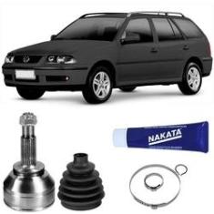 Imagem de Junta Homocinética Volkswagen Parati 1.0 2.0 8V 96 a 2006 Nakata