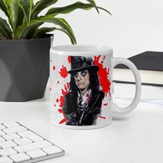Imagem de Caneca Alice Cooper