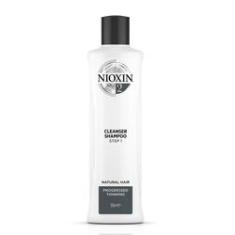 Imagem de Shampoo Nioxin 2 Hair System Cleanser 300ml