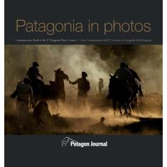 Imagem de Patagonia In Photos (Hardback)