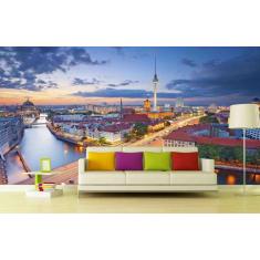 Imagem de Papel de Parede Painel Fotográfico Cidaden 2.00X3 na 285