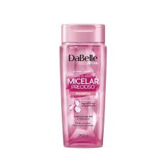 Imagem de Shampoo Micelar Precioso 250ml - Dabelle