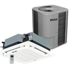 Ar-Condicionado Split Hi Wall Philco 36000 BTUs Quente/Frio Inverter  PAC36000IQFM8W com o Melhor Preço é no Zoom