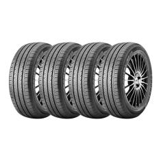 Imagem de Kit 4 Pneus Goodride Aro 14 185/70R14 RP-28 88T