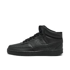 Imagem de Tênis Nike Court Vision Mid NN All Black