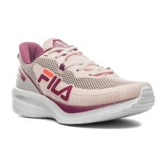 Imagem de Tenis Feminino Running Fila Transition