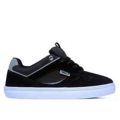 Imagem de Tênis Tesla TG 02 Black Reflect Preto-Masculino