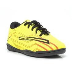 Imagem de Chuteira Futsal Salão Infantil Costurada - Setbback