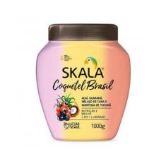Imagem de Creme Skala Coq. Brasil - Utensilios