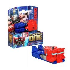 Imagem de Boneco Transformers One Optimus Prime Orion Pax - Hasbro